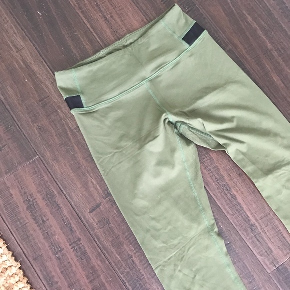 Pure barre leggings - Picture 2 of 6